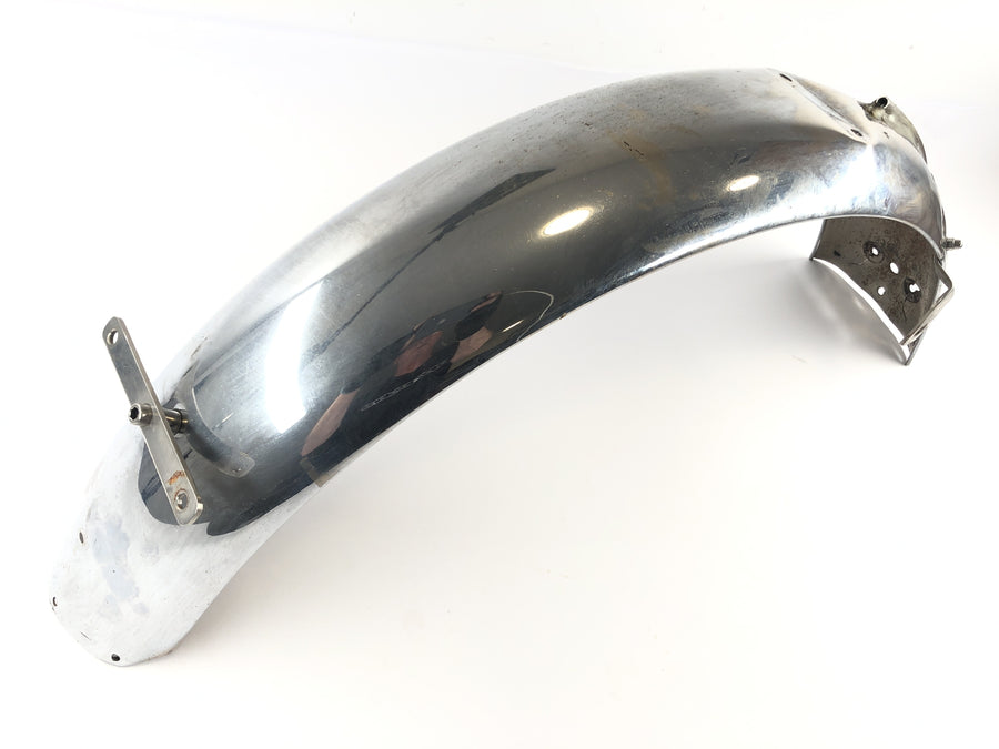 Moto Guzzi 850 Le Mans 3 VF [1986] - Futer sheet Fender behind