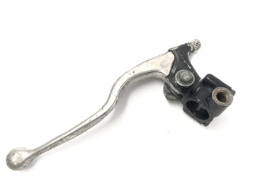 Yamaha TT 600 59X [1986] - coupling fitting coupling lever