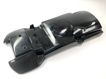 BMW R 1150 GS R21 [2002] - garde-boue intérieur couvercle d'aile garde-boue arrière