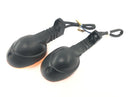 Moto Guzzi V11 Sport [1999] - Pair of turn signal indicators-4