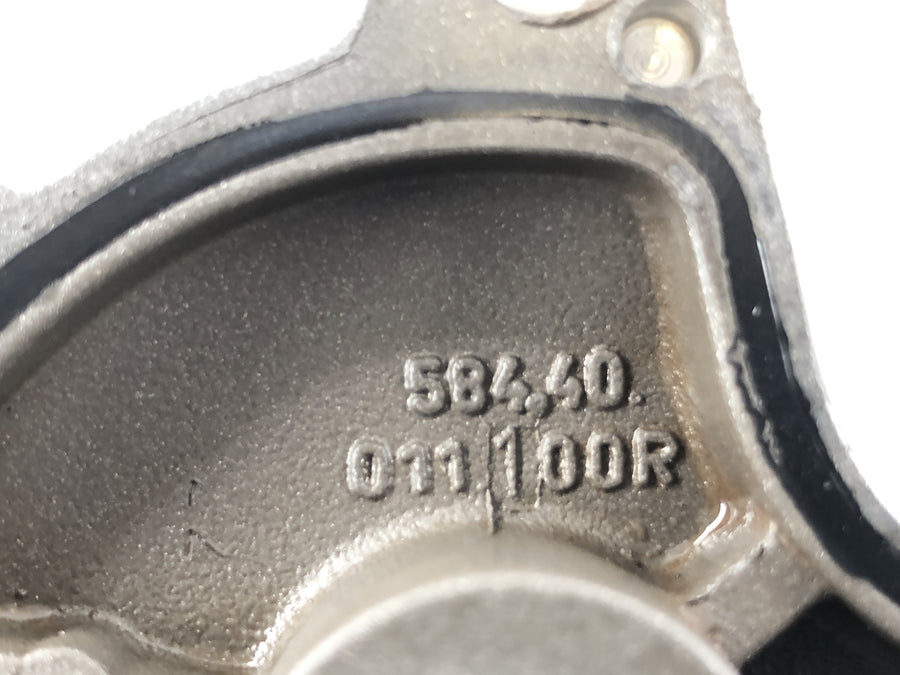 KTM LC4 640 EGS [2004] - Anlasserdeckel