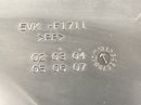 YAMAHA XT 660 DM01 [2004] - Cadre de caoutchouc-4