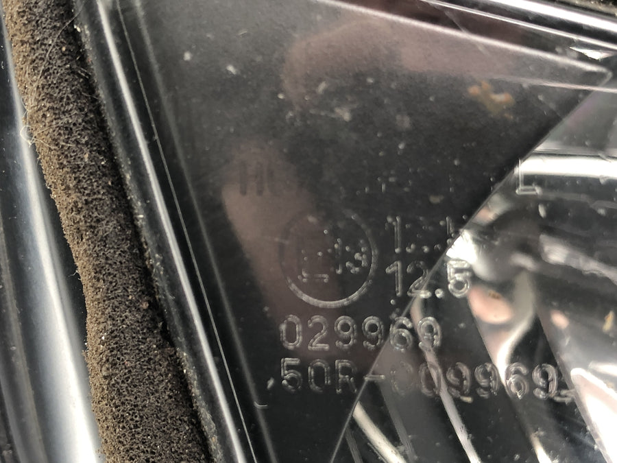KAWASAKI ZRX 1200 S ZRT20A [2002] - Éclairage de moto avant phare
