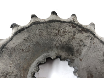 Triumph Speed ​​​​Triple 955i [1999] - Pignon d'entraînement 19 dents - 0