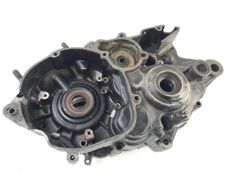 Cagiva Mito 125 8P [1991] - Motorgehäuse 7-Gang Getriebe