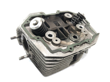 Moto Guzzi California III VY Integrale [1990] - cylinder head right