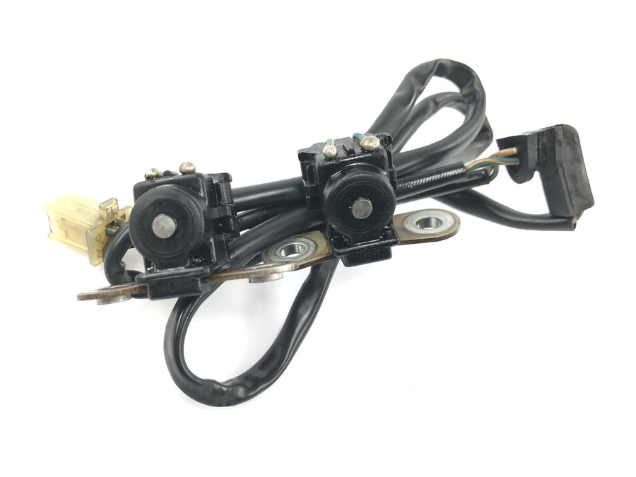 Honda XRV 750 Africa Twin RD04 [1992] - Pickup Sensor Zündimpulsgeber