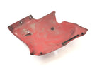 Suzuki GSX R 1100 GU74C [1987] - Side panel left bottom panel-5