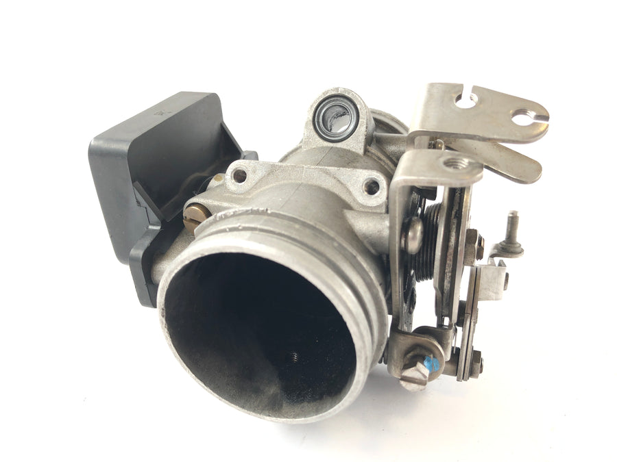 BMW R 1100 GS [1990] - Throttle valve left