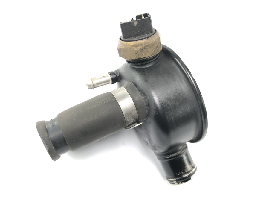 Aprilia SL 1000 FALCO PA [2000] - Boîtier de thermostat thermostat