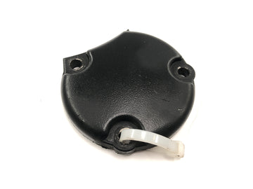 Triumph Tiger 900 T400 [1998] - Oil filter cover engine cover right