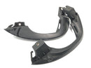 BMW K 1200 S K12S [2004] - Pillion grips left and right-1