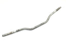 Sachs ZX 125 [1998] - guidon guidon tubulaire acier 22mm-1