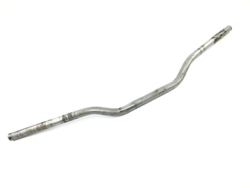 Sachs ZX 125 [1998] - handlebar tubular handlebar steel handlebar 22mm