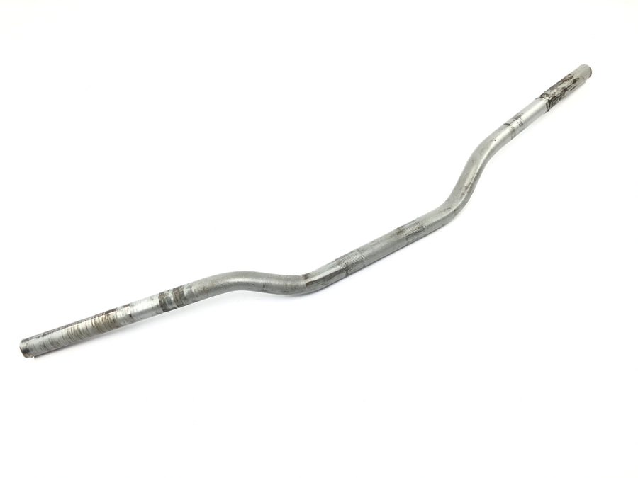 Sachs ZX 125 [1998] - guidon guidon tubulaire acier 22mm