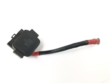 SWM RS 125 R B2 [2020] - Anlasserrelais Starterrelais Magnetschalter mit Sicherung - 0