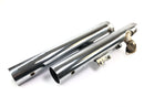 Kawasaki VN 1500 Mean Streak VN50T [2005] - Exhaust silencer rear silencer-2