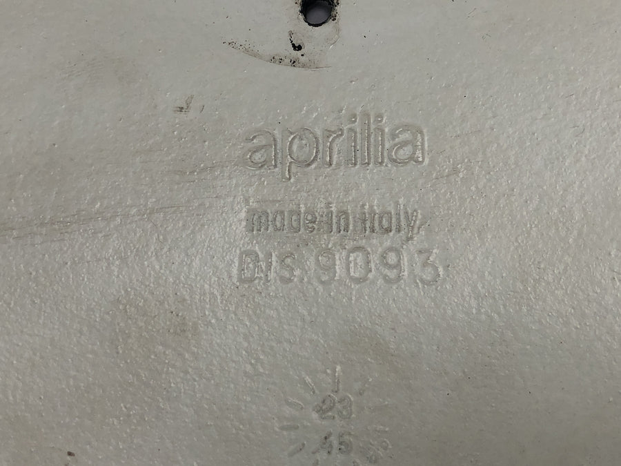 Aprilia RS 125 Extrema [1994] - Carénage avant carénage de cockpit