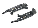 Moto Guzzi Stelvio 1200 4V [2009] - windshield bracket height adjustment Windshield-4