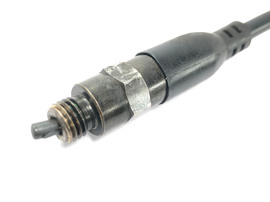Cagiva Planet 125 [1998] - Rear brake light switch