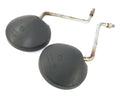 Yamaha DT 125 DE06 [2005] - Spiegel Rückspiegel Set Paar-2