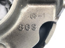 Kawasaki ZRX 1200 S ZRT20A [2002] - Spot cover motor cover-2