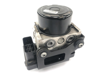 Moto Guzzi Stelvio 1200 8V [2016] - ABS control unit ABS pump brake module unit ATE
