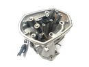 BMW R 1200 GS R12 K25 [2004] - cylinder head right valve head-1