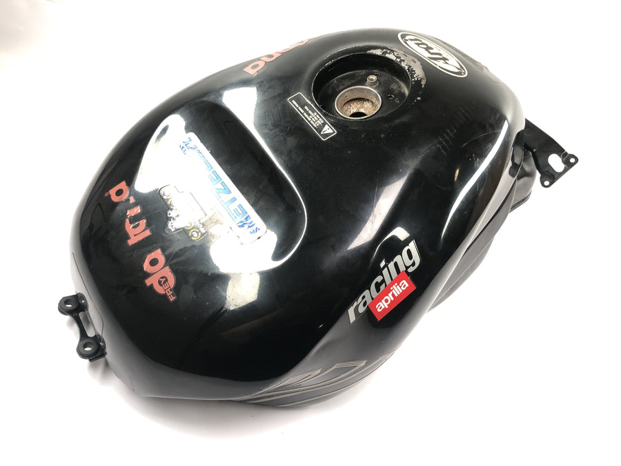 Aprilia Mille RSV 1000 ME [1999] - Tank Kraftstofftank Benzintank Verkleidung Racing