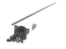 Triumph Daytona 900 T300D [1996] - clutch slave cylinder slave cylinder clutch with clutch push rod-2