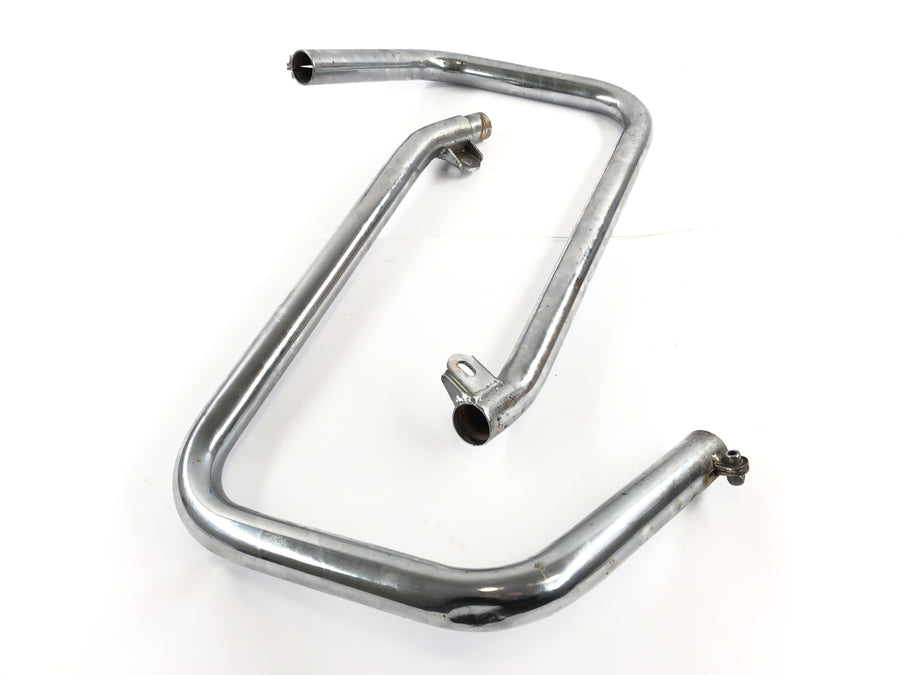 Moto Guzzi California 1100i [1995] - Front Crash Bar Set Pair
