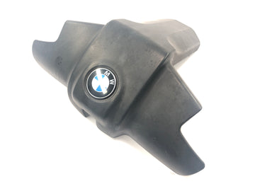 BMW C1 125 [2002] - Prallschutz Lenkerverkleidung Aufprallschutz mit Emblem