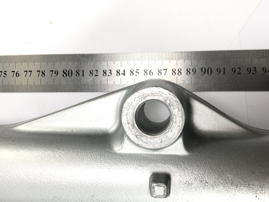 Triumph Tiger 955i 709EN [2003] - Fourche fourche télescopique avec axe
