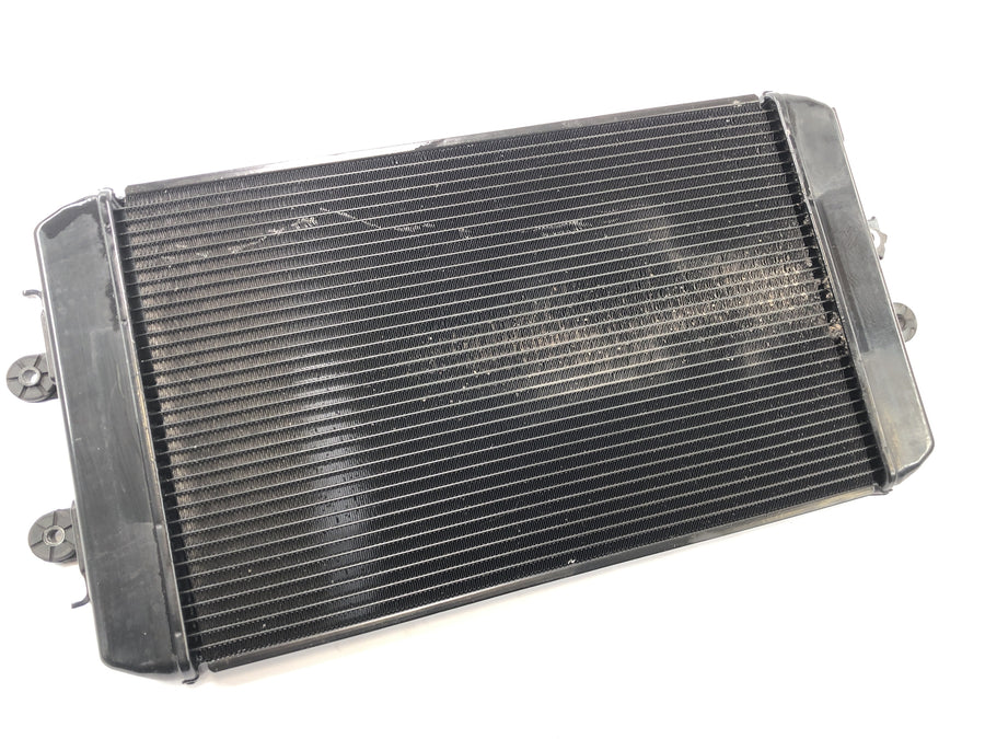 Suzuki VZ 1500 WVCU [2011] - Radiator water cooler