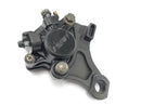 Triumph Street Triple R 675 D67LD [2010] - Bremssattel Bremszange hinten mit Ankerplatte-1