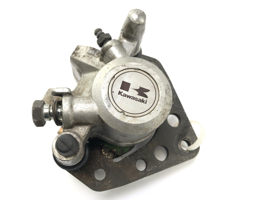 Kawasaki GPZ 1000 RX [1987] - Bremssattel Bremszange vorne rechts