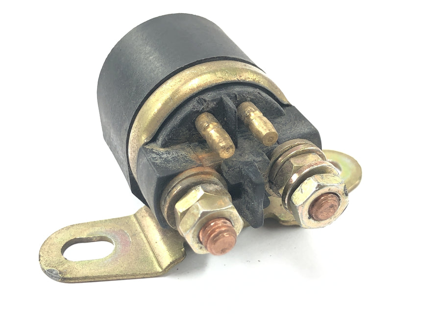 Honda VTX 1800 SC46 [2004] - Starter relay starter relay magnetic switch