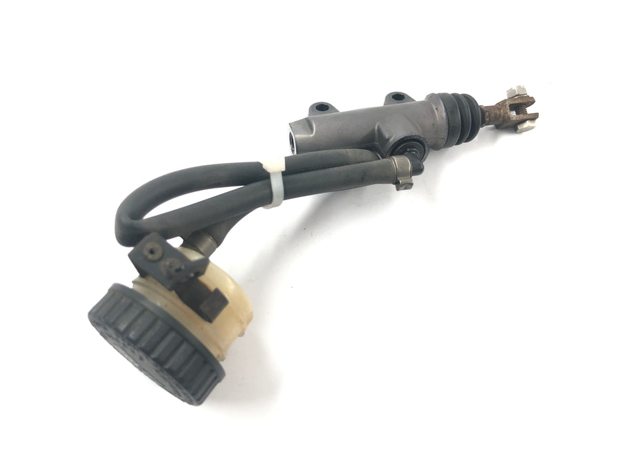 BMW R 1200 GS R12 K25 [2004] - Rear brake pump brake cylinder