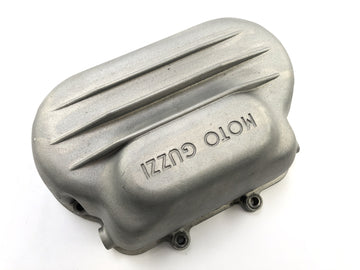 Moto Guzzi V7 Special [1971] - Valve cover right - 0