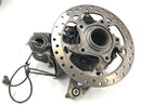 BMW K 1300 R K12S [2014] - Kardan Endantrieb 32/11-5