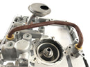 Moto Guzzi 1200 Sport [2007] - Ölwannendeck Aufnahme Ölsieb und Ölfilter-3