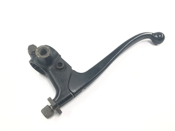 Yamaha DT 175 2K4 [1982] - Clutch fitting clutch handle handlebar fitting left - 0