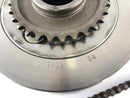 Honda GL 1000 Goldwing GL1 [1977] - Flywheel with starter freewheel-3