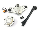 BMW R 1100 RT 259 [1999] - Kit serrure de contact, antivol de direction, serrure de réservoir, serrure de selle-1