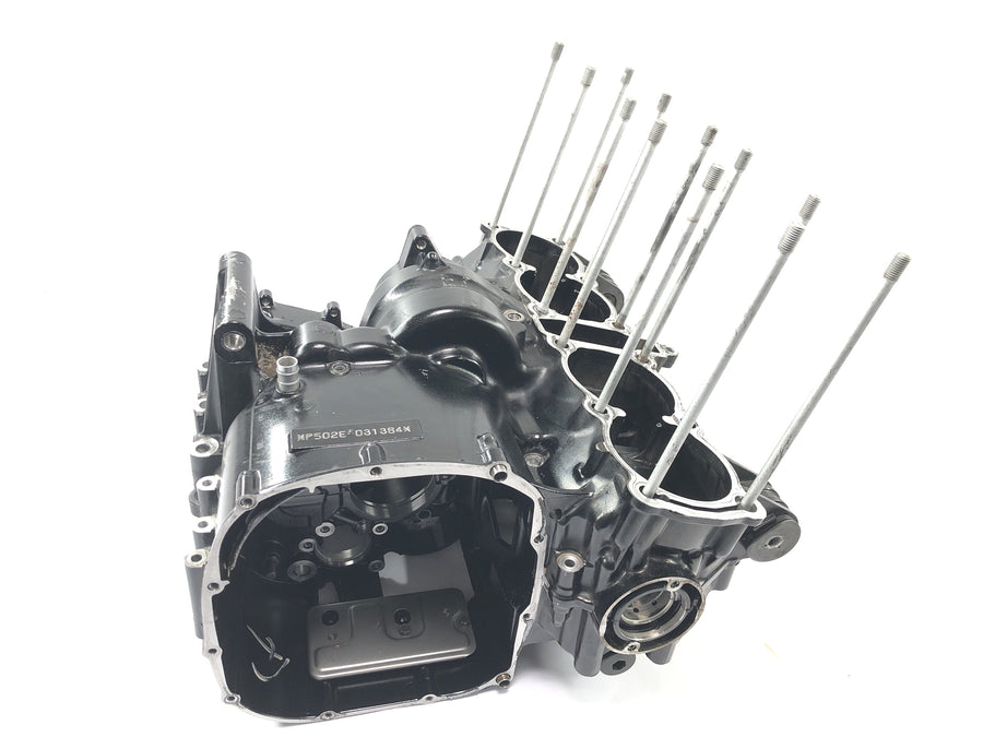 Yamaha XJR 1300 RP06 [2002] - Engine housing crankcase engine block
