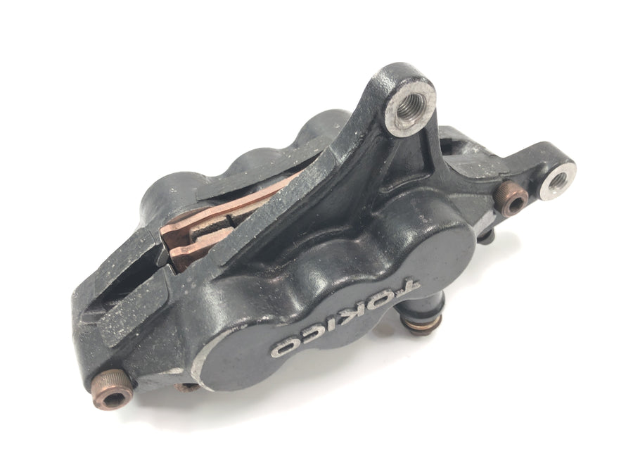 Suzuki GSX-R 1100 W GU75 C [1994] - Brake caliper front left