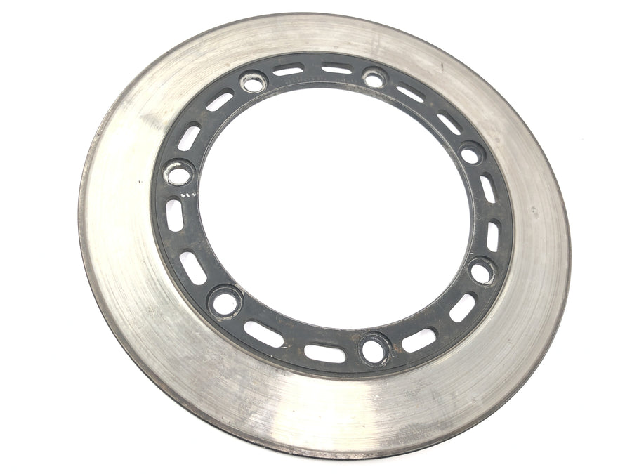 Honda XL 600 RM PD03 [1985] - brake disc Brake Disc 256 x 4.3mm