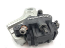 KTM 1050 Adventure [2017] - brake caliper at the back with anchor plate-2