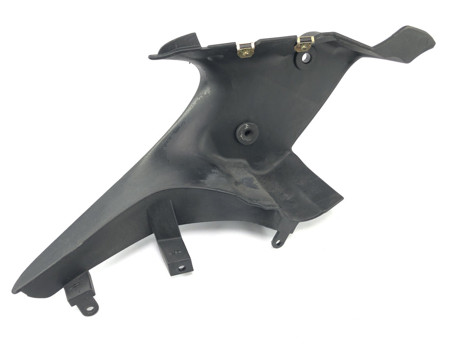 BMW R 1150 R R21 [2003] - Oil cooler bracket on the left