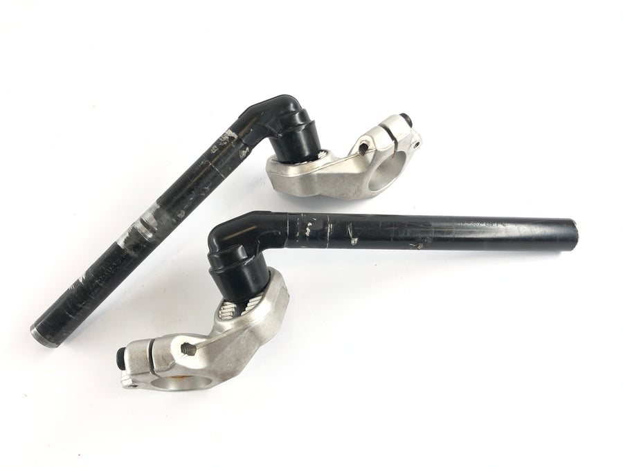 BMW K 1200 RS [2002] - Embouts de guidon droit et gauche